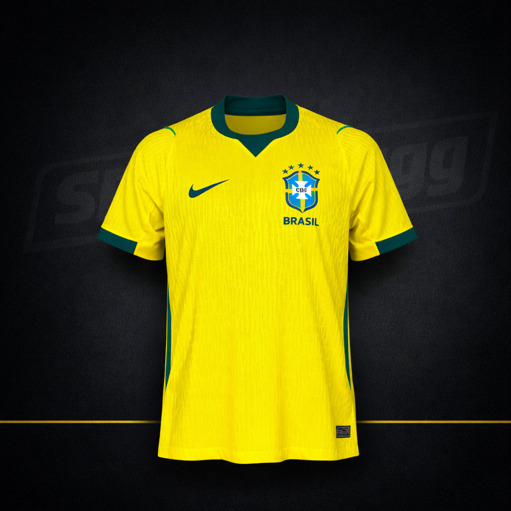 Brasil 2026/27